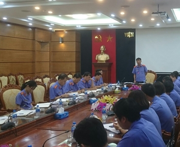 Thực hiện tốt quy chế dân chủ ở cơ sở là góp phần nâng cao hiệu quả công tác...